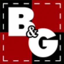 B&G (BG, БИ-ДЖИ)