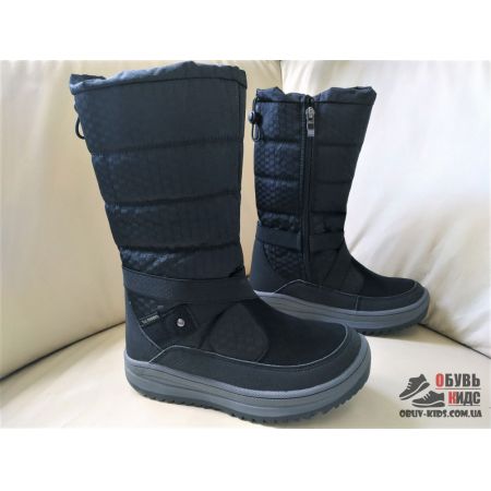 Зимові термо черевики B&G R21-15-04