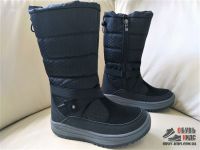 Зимові термо черевики B&G R21-15-04