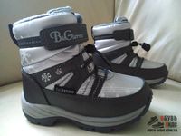 Термо ботинки B&G R23-1-22